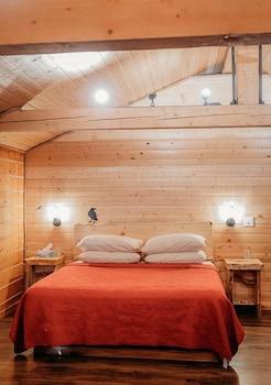 Alaskan Suites