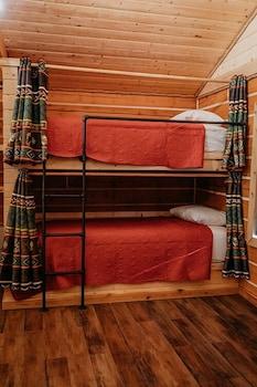 Alaskan Suites