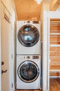 Alaskan Suites