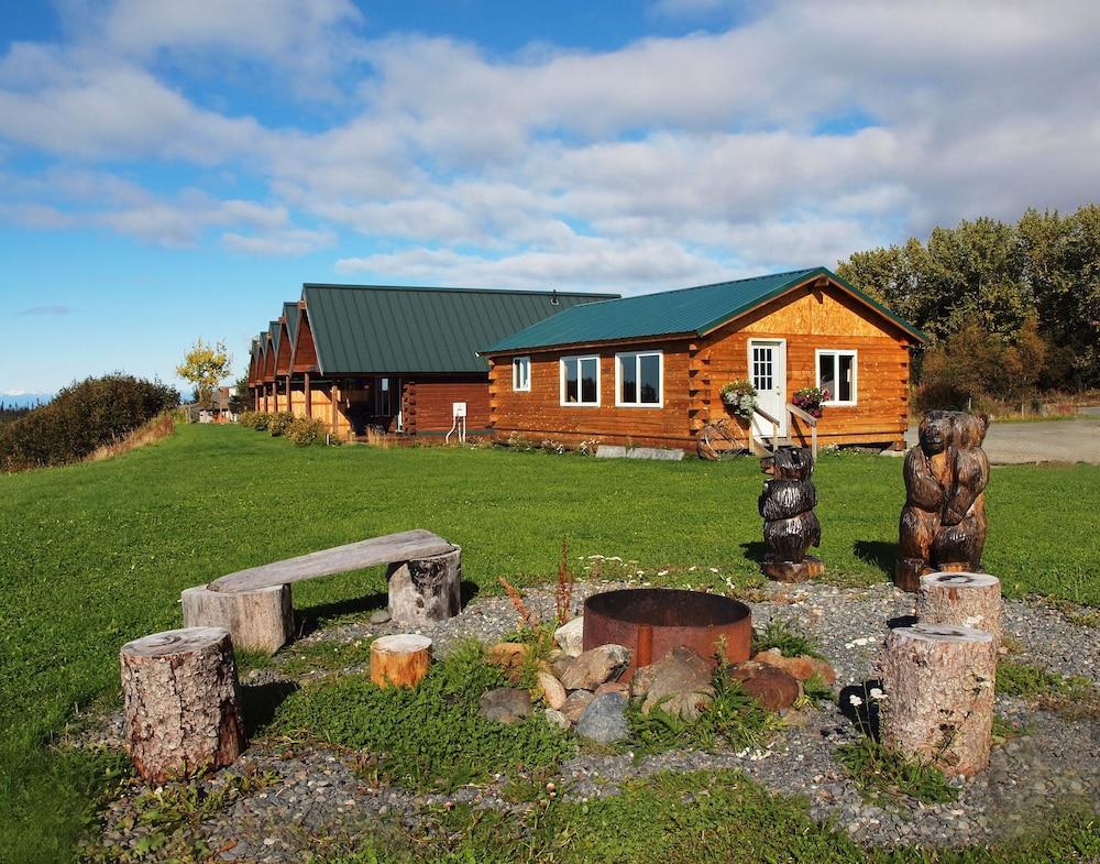 Alaskan Suites