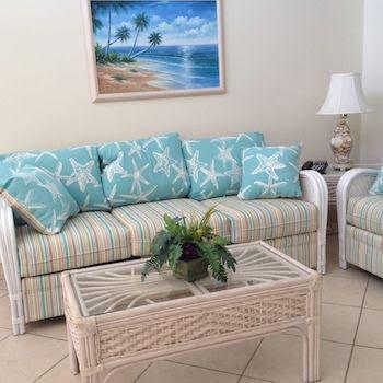 Coconuts Beach Resort