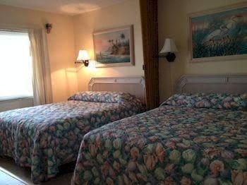 Coconuts Beach Resort