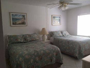 Coconuts Beach Resort