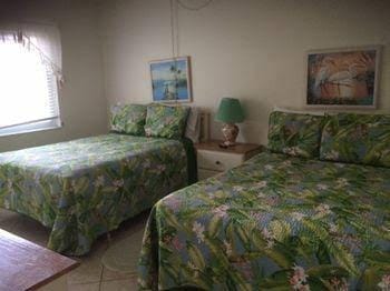Coconuts Beach Resort