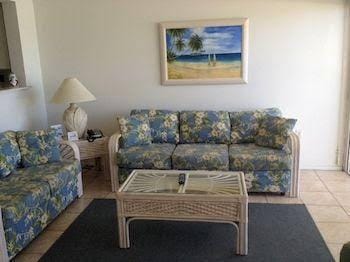 Coconuts Beach Resort