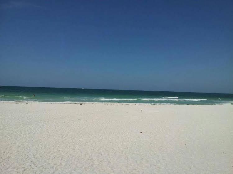Coconuts Beach Resort