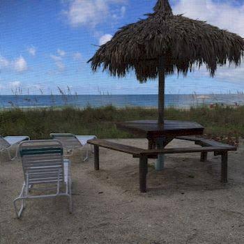 Coconuts Beach Resort