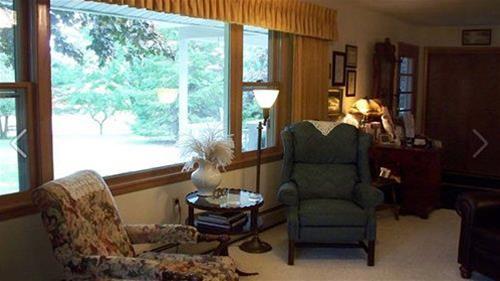Bowman's Oak Hill Bed and Breakfast