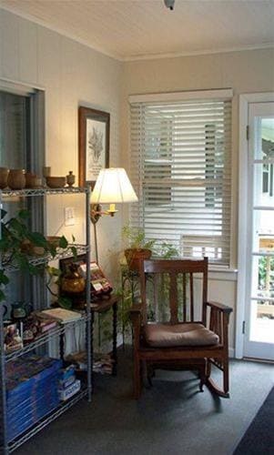 Bowman's Oak Hill Bed and Breakfast