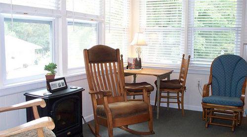 Bowman's Oak Hill Bed and Breakfast