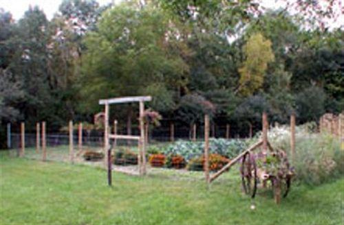 Bowman's Oak Hill Bed and Breakfast