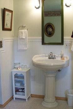 Bowman's Oak Hill Bed and Breakfast
