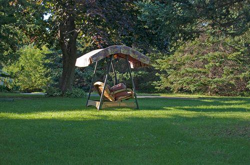 Bowman's Oak Hill Bed and Breakfast