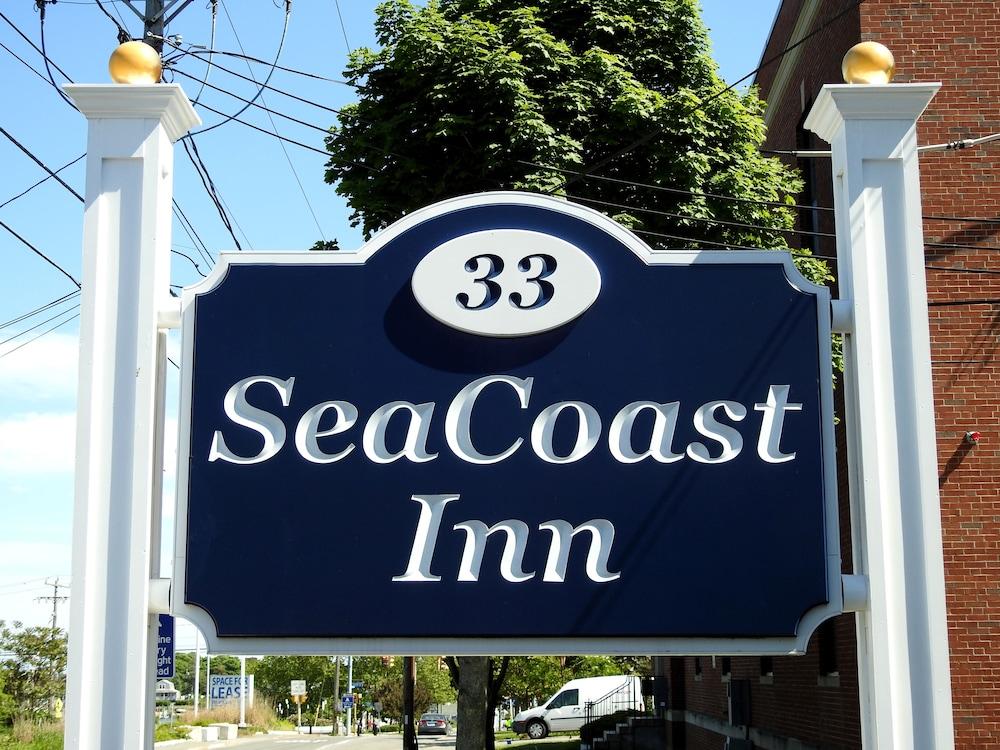 SeaCoast Inn