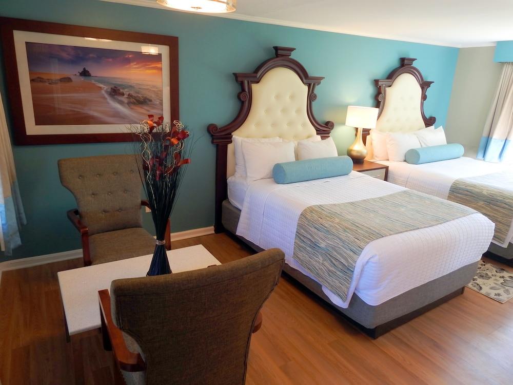 SeaCoast Inn