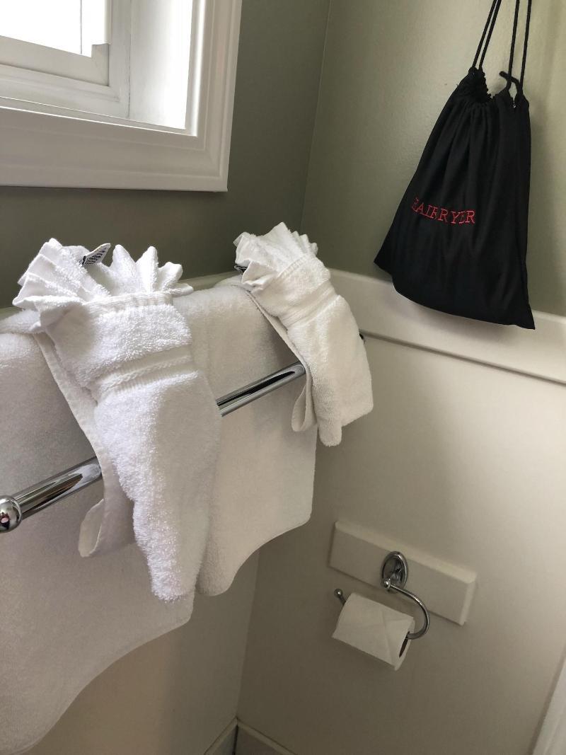SeaCoast Inn