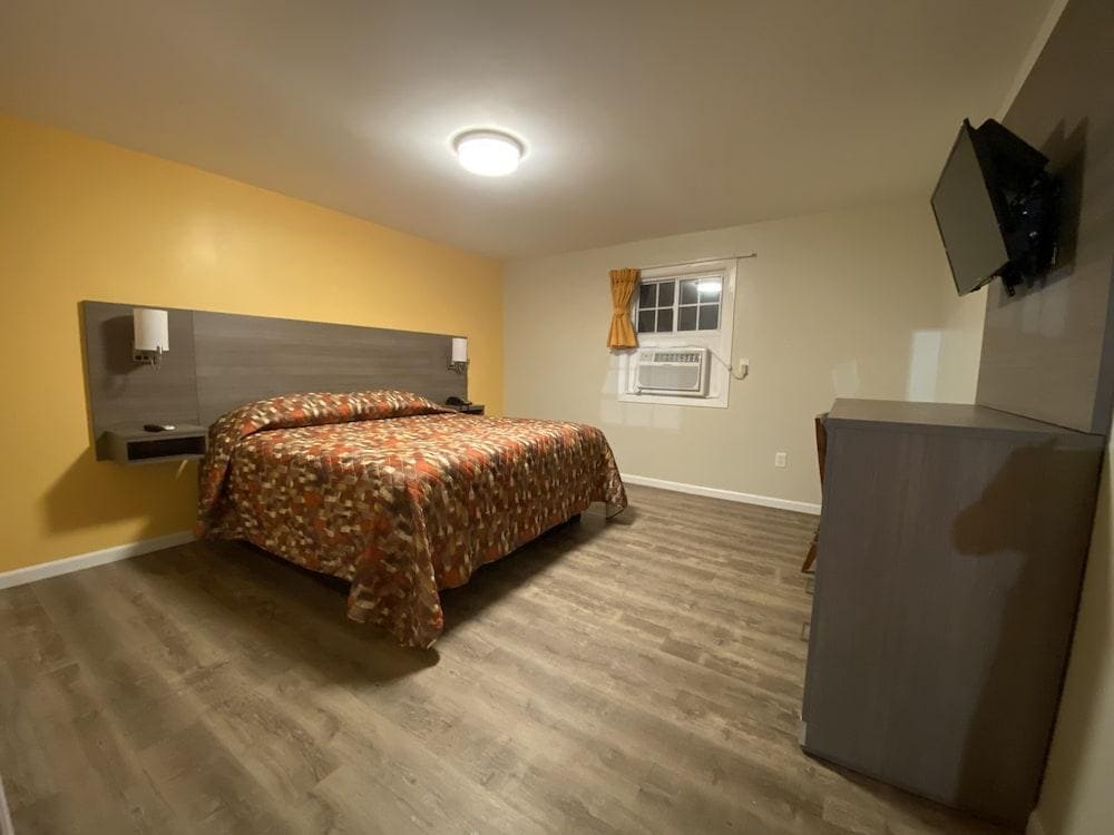 Sleepy Hollow Motel