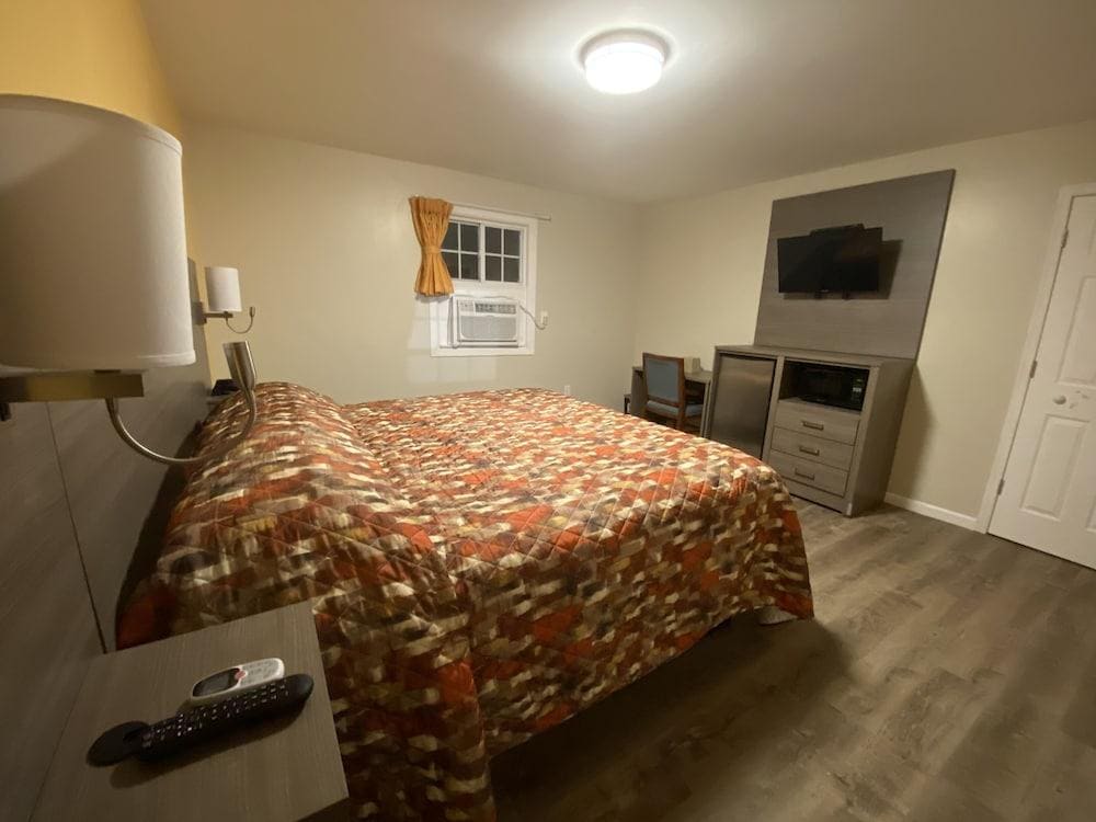 Sleepy Hollow Motel