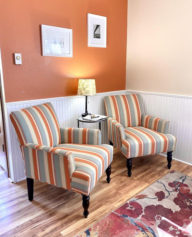 Remington Flats Hotel