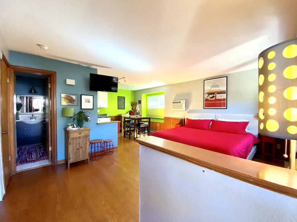 Remington Flats Hotel