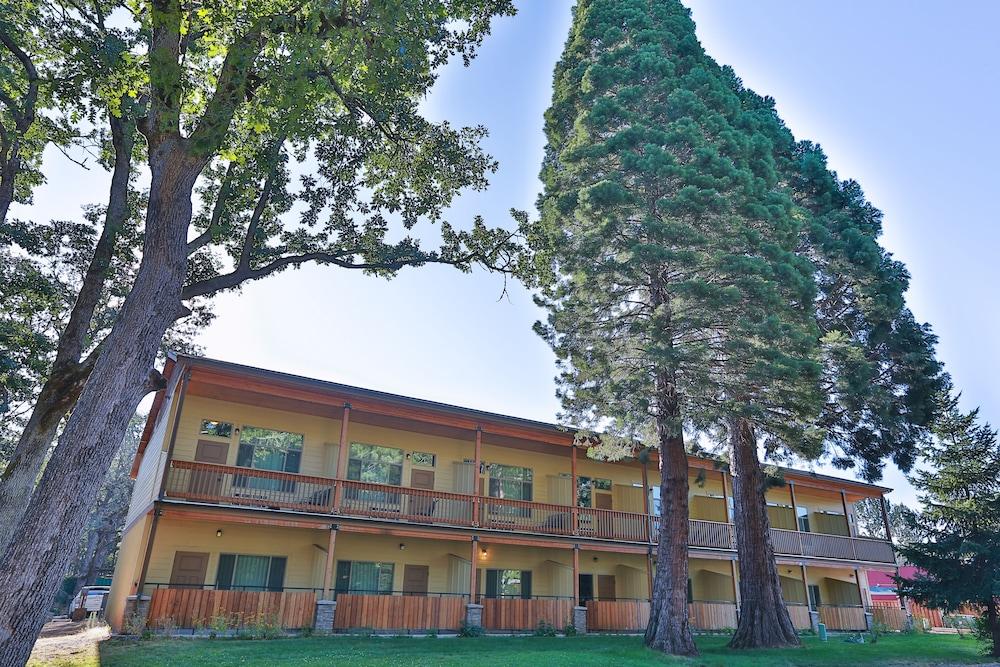 Westcliff Lodge