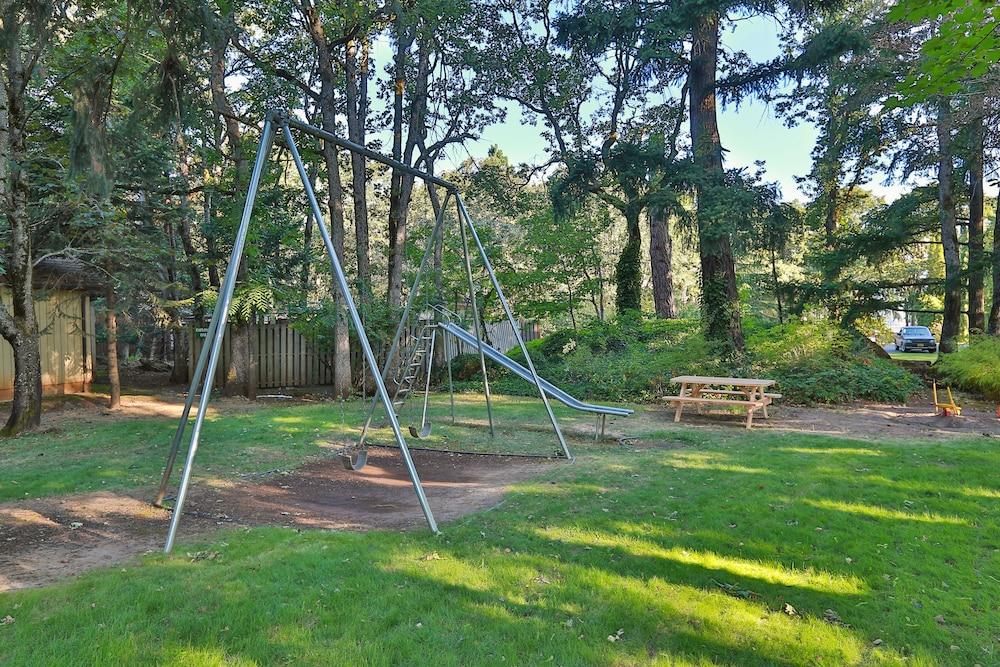 Westcliff Lodge