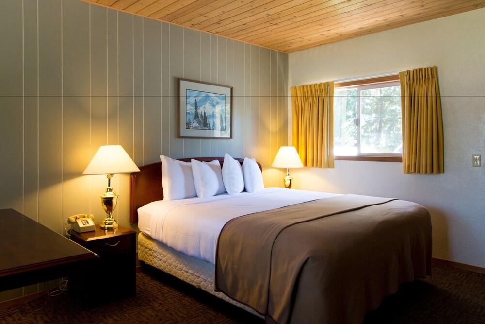 Westcliff Lodge