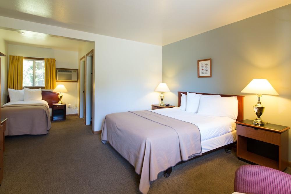 Westcliff Lodge