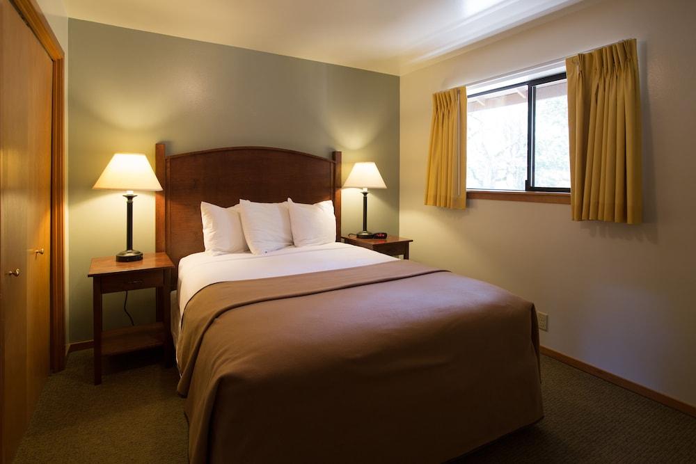 Westcliff Lodge