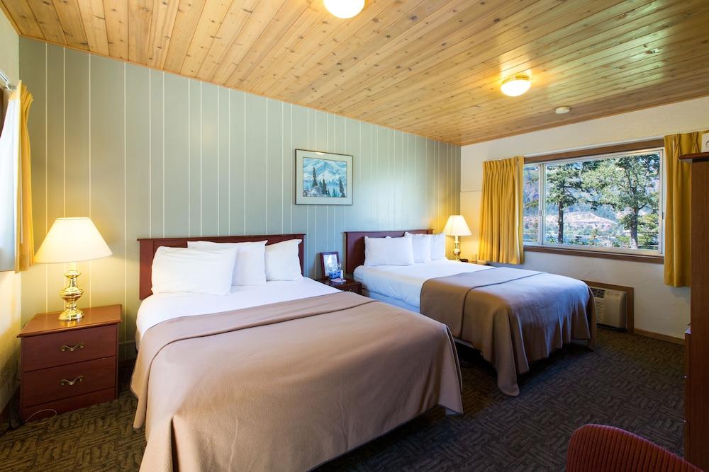 Westcliff Lodge