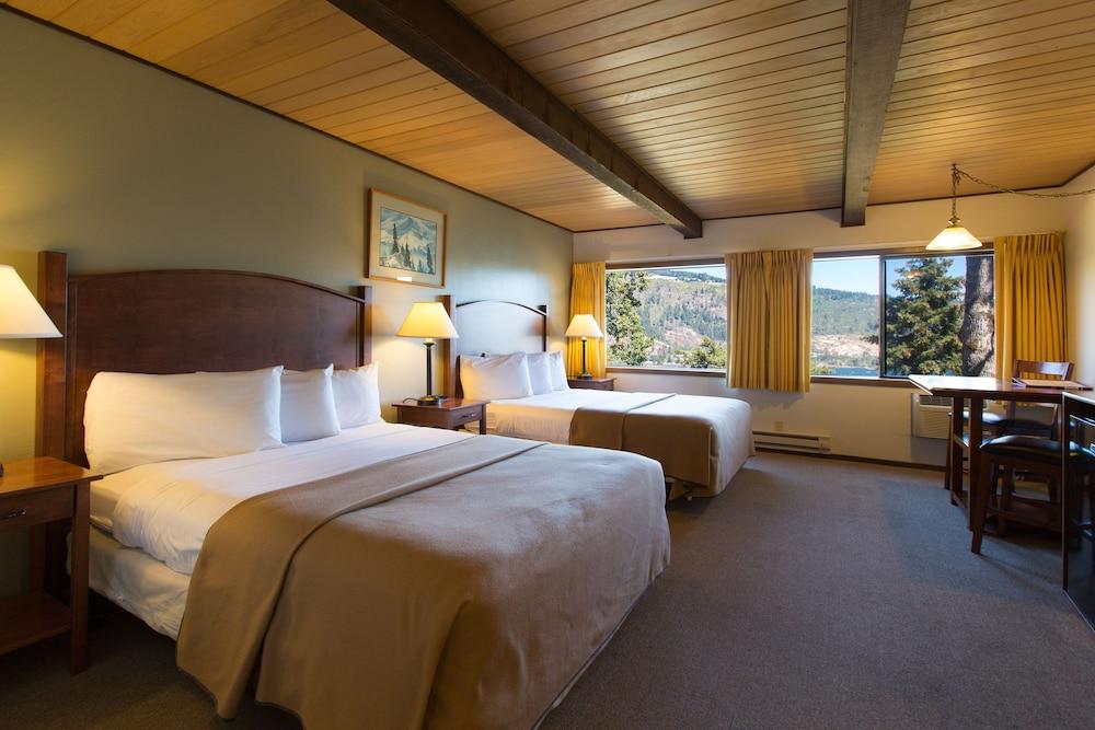 Westcliff Lodge