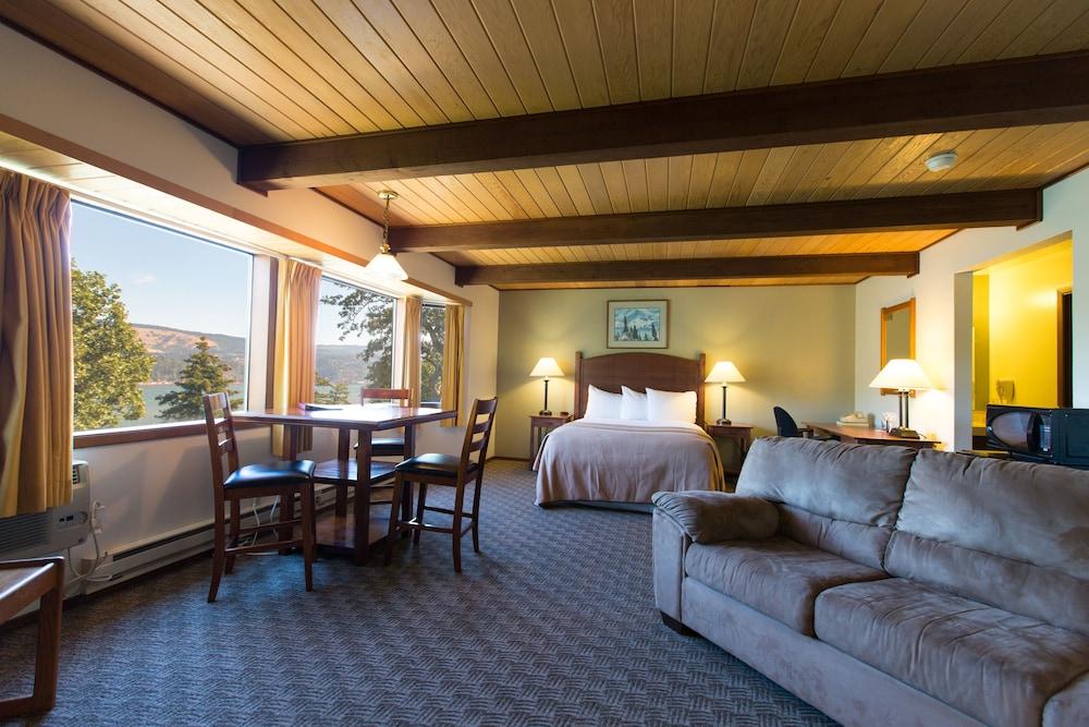 Westcliff Lodge