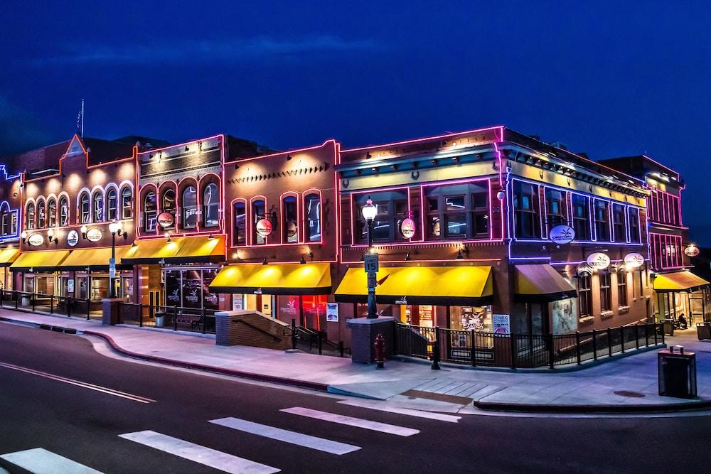Century Casino & Hotel