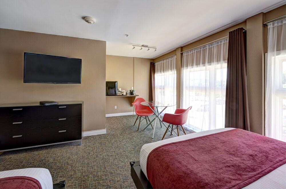 Century Casino & Hotel