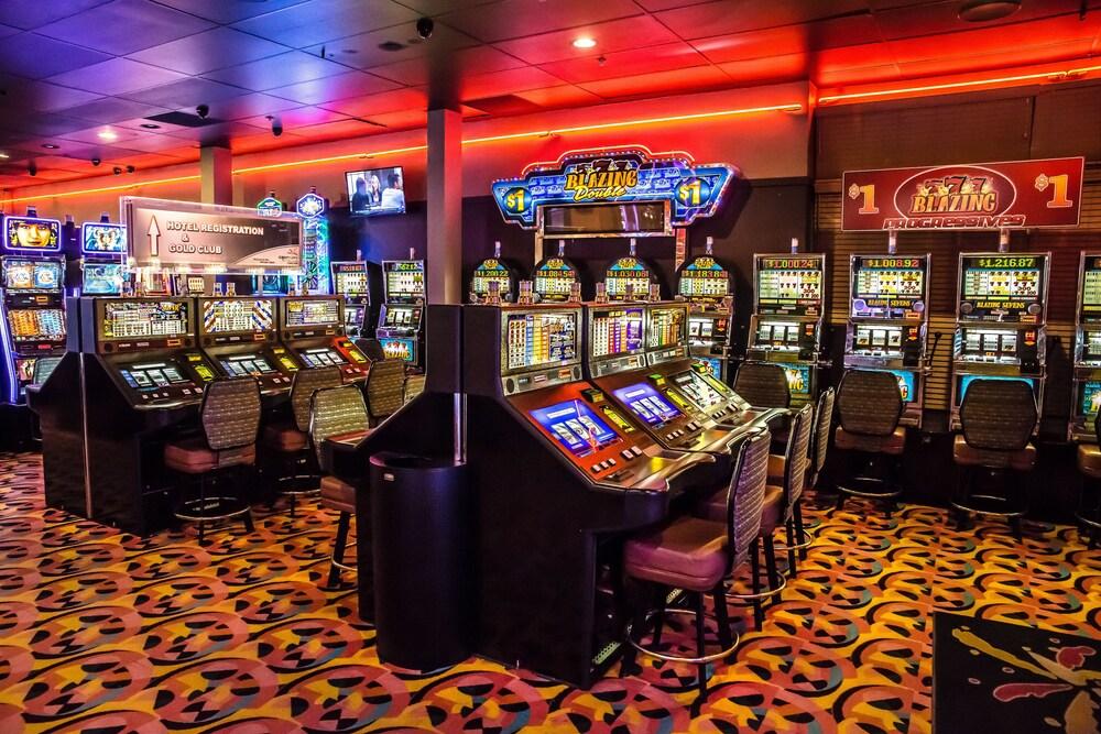 Century Casino & Hotel