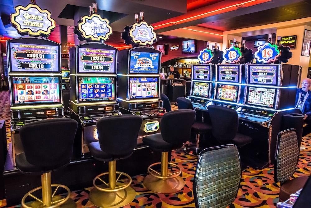 Century Casino & Hotel