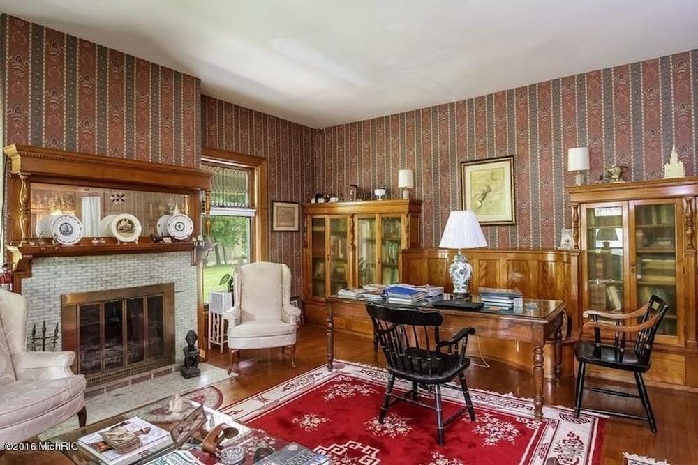 Saravilla Bed and Breakfast