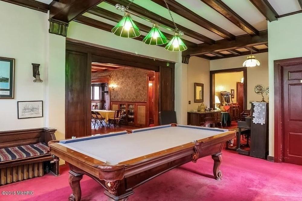 Saravilla Bed and Breakfast