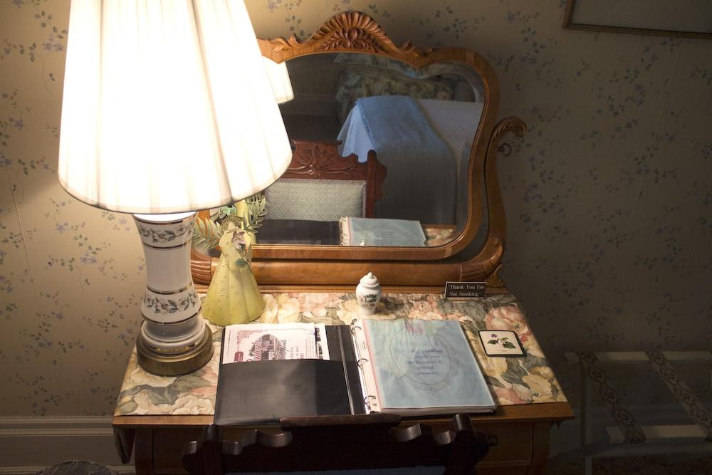 Saravilla Bed and Breakfast
