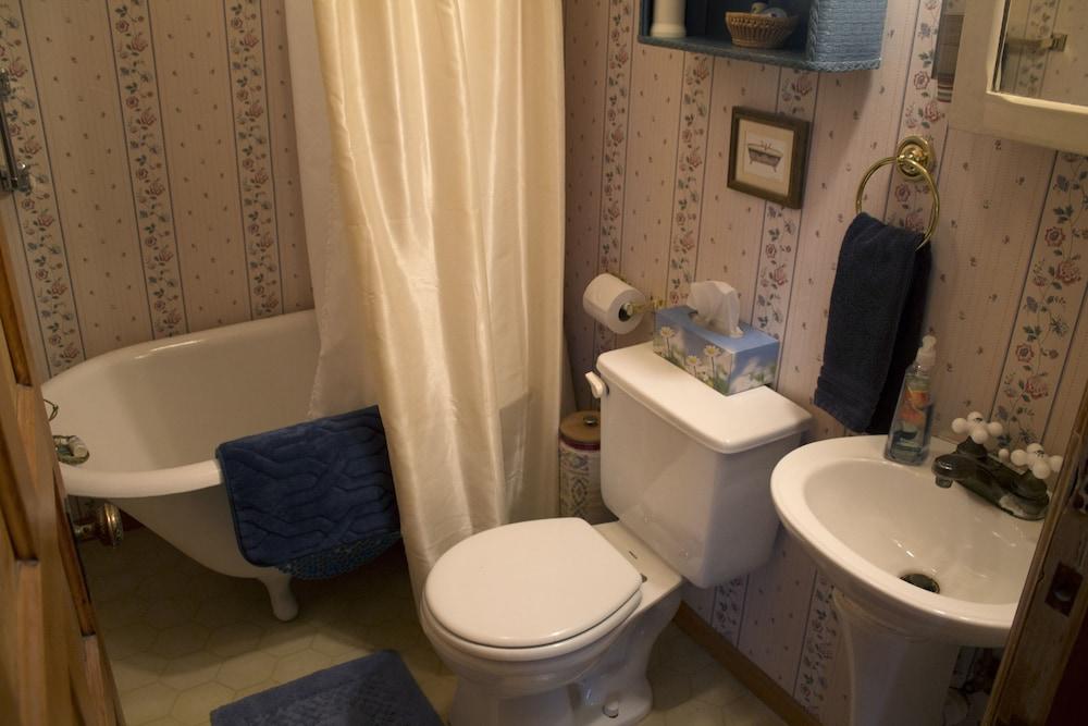 Saravilla Bed and Breakfast