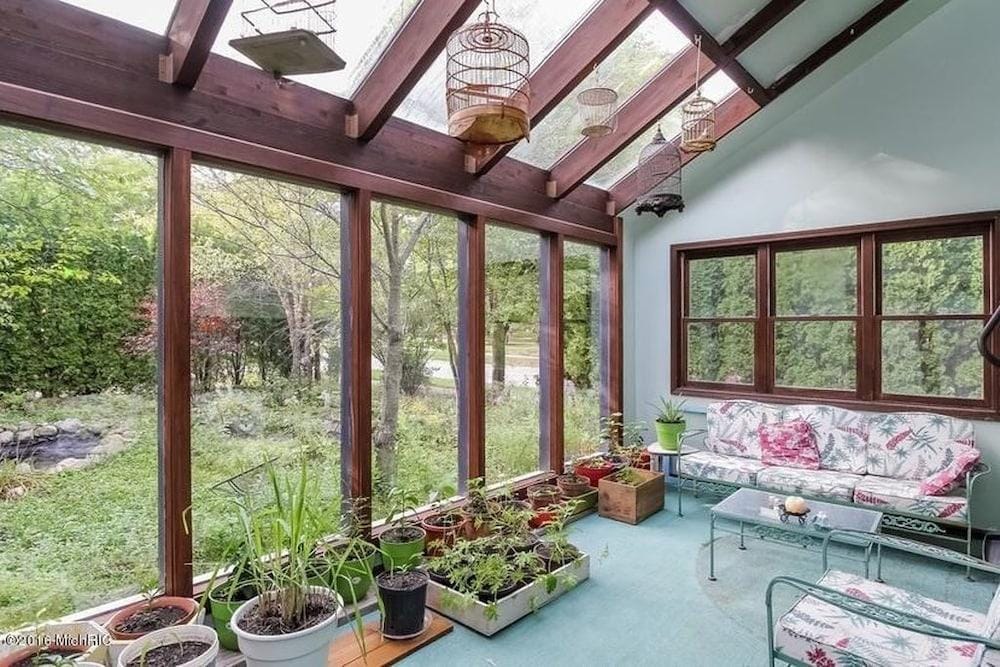 Saravilla Bed and Breakfast