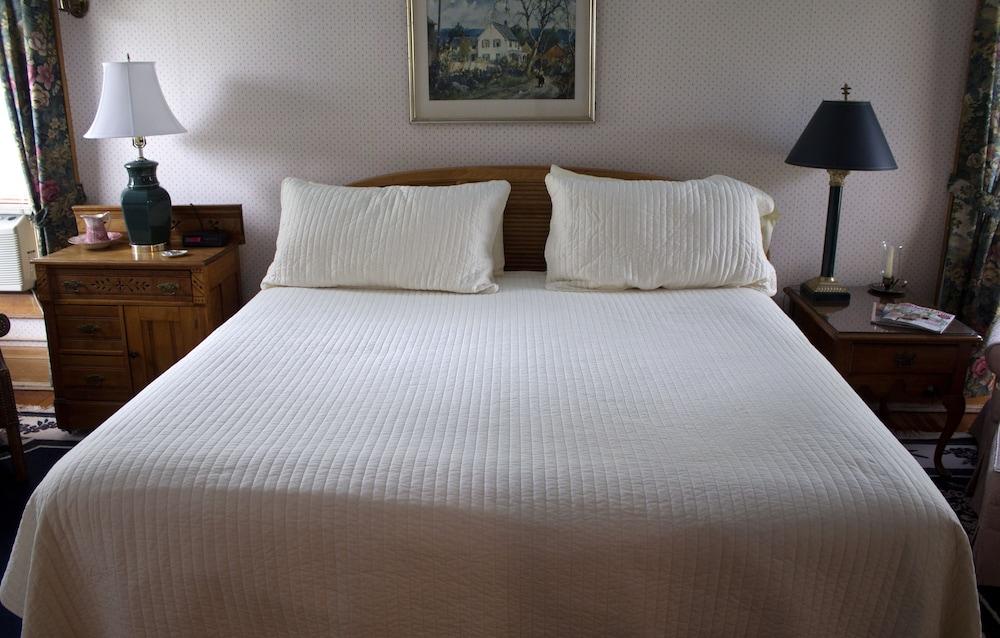 Saravilla Bed and Breakfast