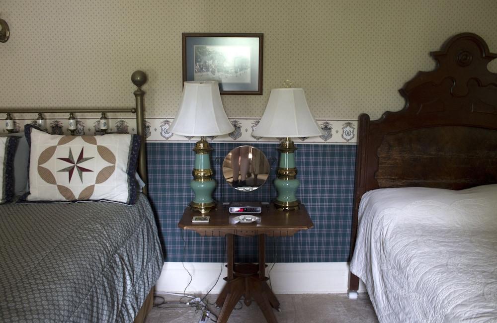 Saravilla Bed and Breakfast
