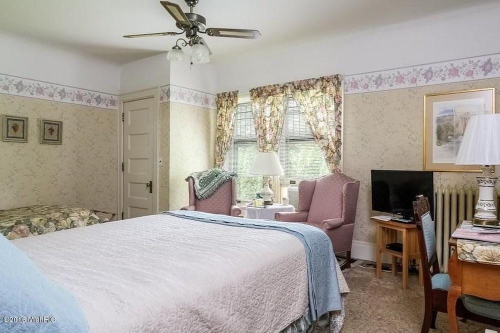 Saravilla Bed and Breakfast
