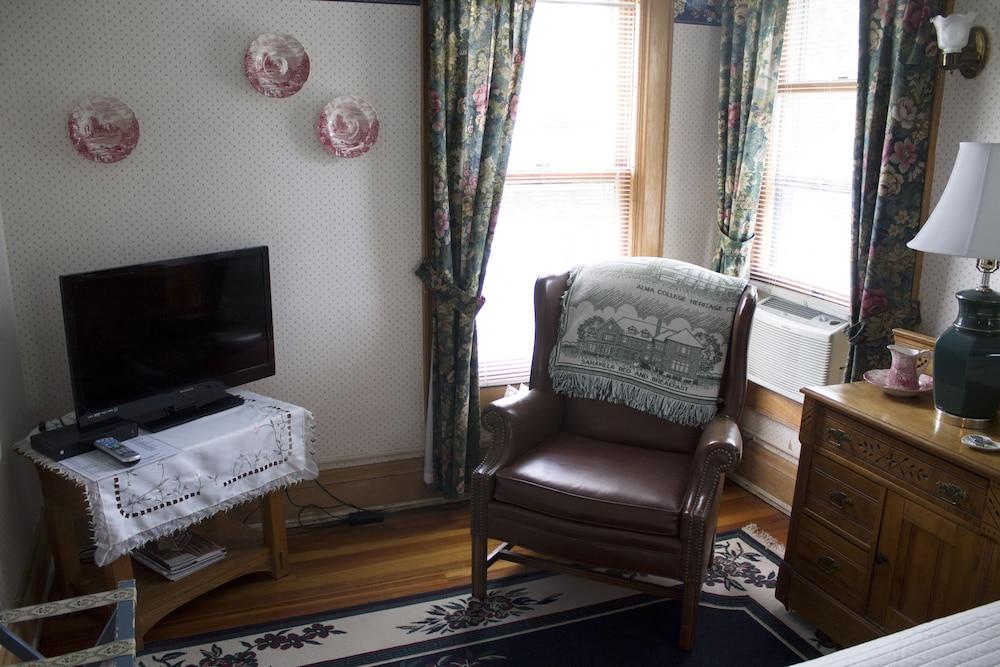 Saravilla Bed and Breakfast