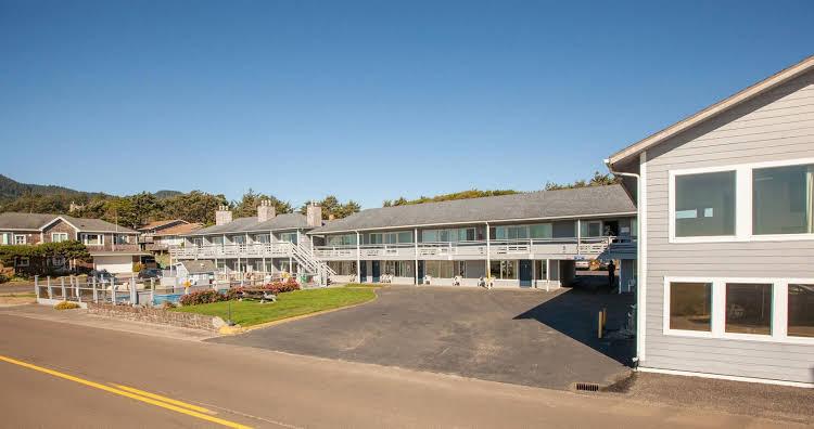 Sunset Surf Motel
