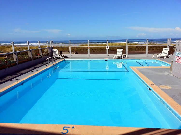 Sunset Surf Motel
