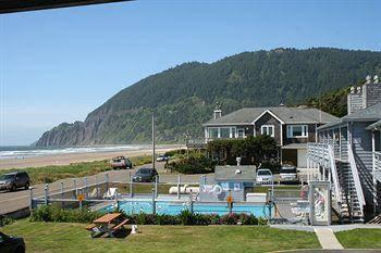 Sunset Surf Motel
