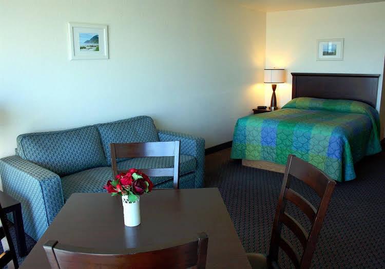 Sunset Surf Motel