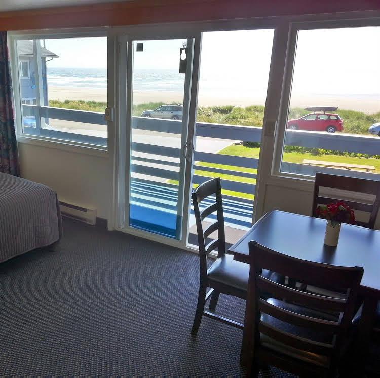 Sunset Surf Motel